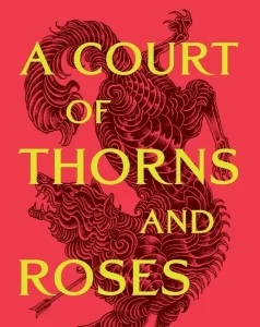 تحميل رواية a court of thorns and roses مترجمة