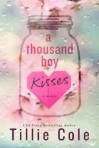 رواية A Thousand Boy Kisses pdf