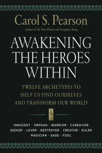 تحميل كتاب Awakening the Heroes Within