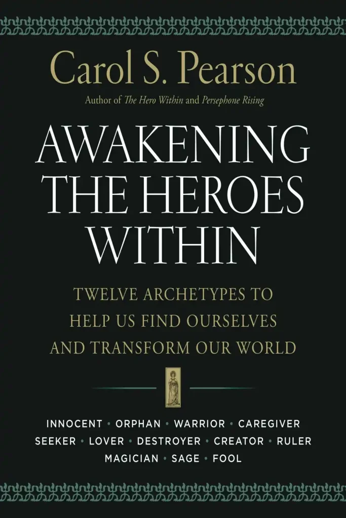 تحميل كتاب Awakening the Heroes Within