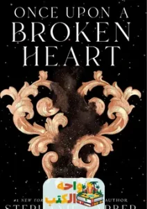 pdf once upon a broken heart