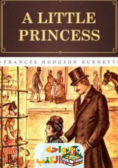 تحميل كتاب A Little Princess PDF