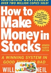 كتاب how to make money in stocks pdf
