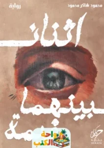 تحميل رواية اثنان بينهما غيمة pdf