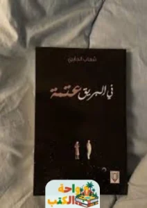 تحميل رواية في البريق عتمة pdf