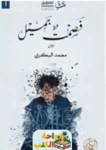 كتاب فصمت جميل pdf