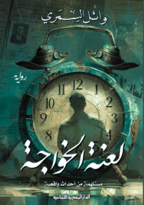 رواية لعنة الخواجة pdf