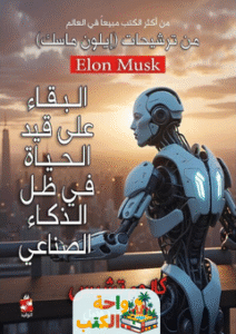 كتاب البقاء على قيد الحياة في ظل الذكاء الصناعي pdf