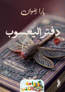 رواية دفتر اليعسوب pdf