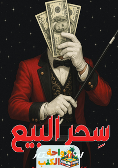 كتاب سحر المبيعات pdf