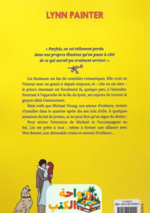 رواية Better Than the Movies مترجمة pdf